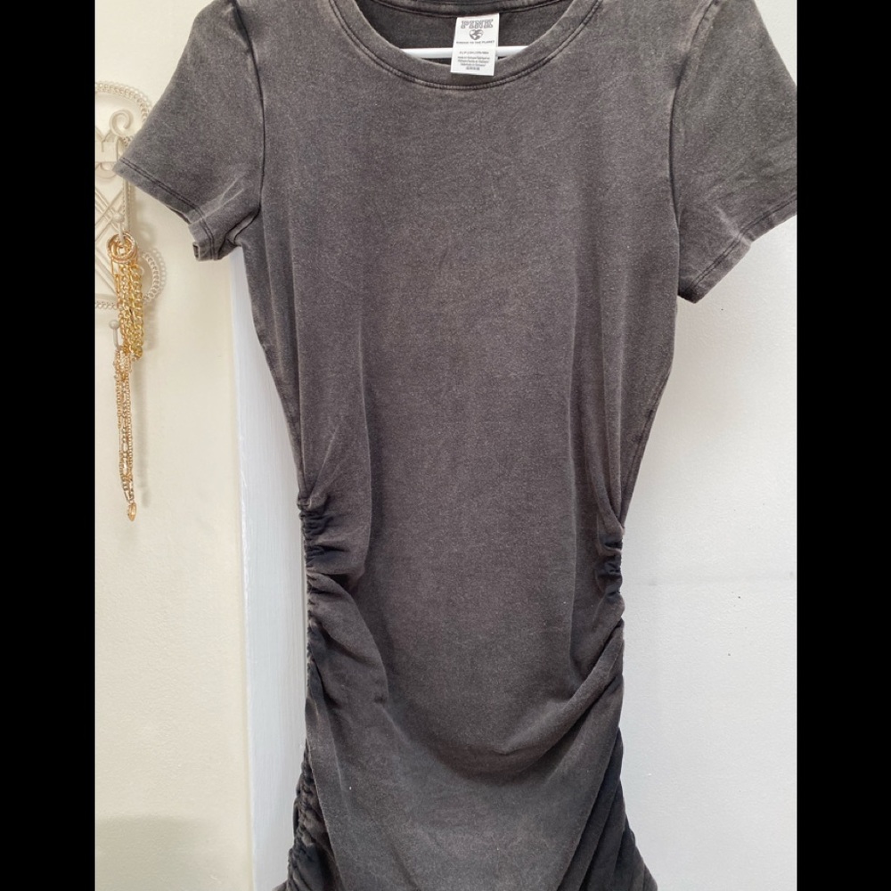 Victoria secret Pink T-shirt dress